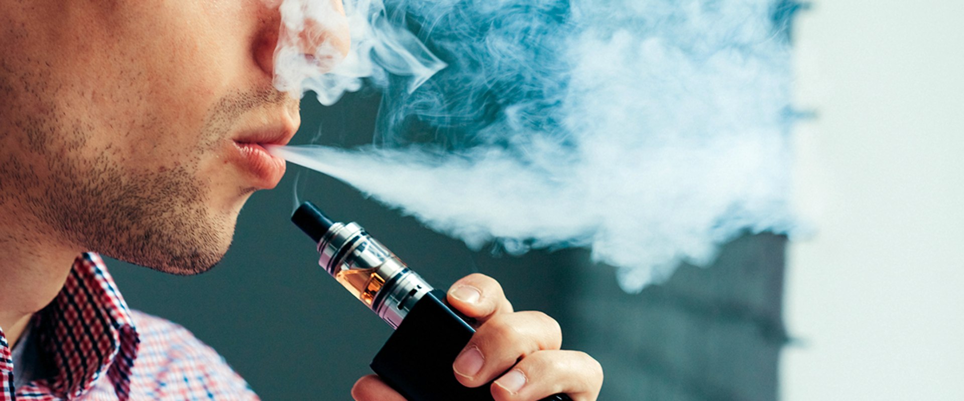 What Is The Most Healthy Vape 