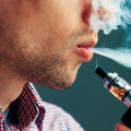 What is the most healthy vape?