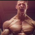 What steroid helps build muscle?
