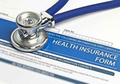What is the main reason people don't have health insurance?