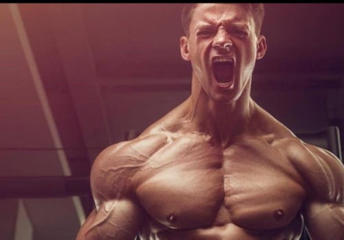 Is steroids good for building muscle?
