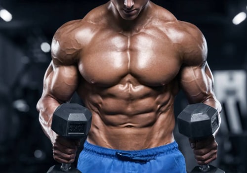 Which is best for muscle gaining?
